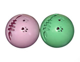 Petropolis 2 Cat Ball Set Toy For Cats