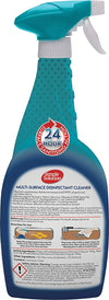 Simple Solution Multi Surface Disinfectant Cleaner