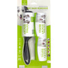 Nunbell Super Sticky Pet Hair Remover Lint Roller 3-in-1 Set