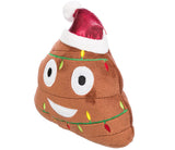 Trixie Xmas Emoticon Dog Toy