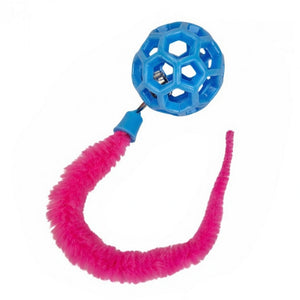 Petropolis Rubber Cartipillar Toy