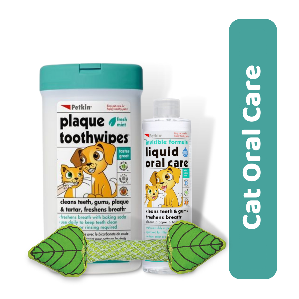 Petkin tooth wipes cheap