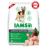 IAMS Proactive Health German Shepherd Adult (1.5 + Years) Dog Food