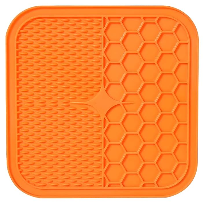 Petropolis Lick Mat For Dogs & Cats