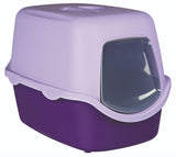 Trixie Cat Litter Tray With Dome