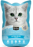 Kit Cat Petite Tuna Kitten Pouch