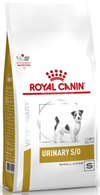 Royal Canin Urinary S/O Small Dogs Dry Food