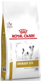 Royal Canin Urinary S/O Small Dogs Dry Food