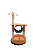 Smarty Pet SPP Cat Tree - MH32