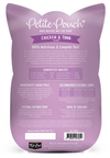 Kit Cat Petite Pouch Chicken & Tuna Wet Cat Food