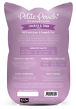 Kit Cat Petite Chicken & Tuna Cat Pouch