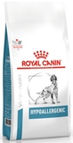 Royal Canin Hypoallergenic Adult Dog Dry Food