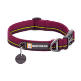 Ruffwear Flat Out Collar - Wildflower Horizon