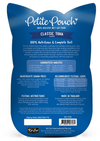 Kit Cat Petite Pouch Classic Tuna Wet Cat Food