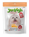 JerHigh : Chicken Milky Stick – Real Chicken Meat Dog Treat (Big Pack)