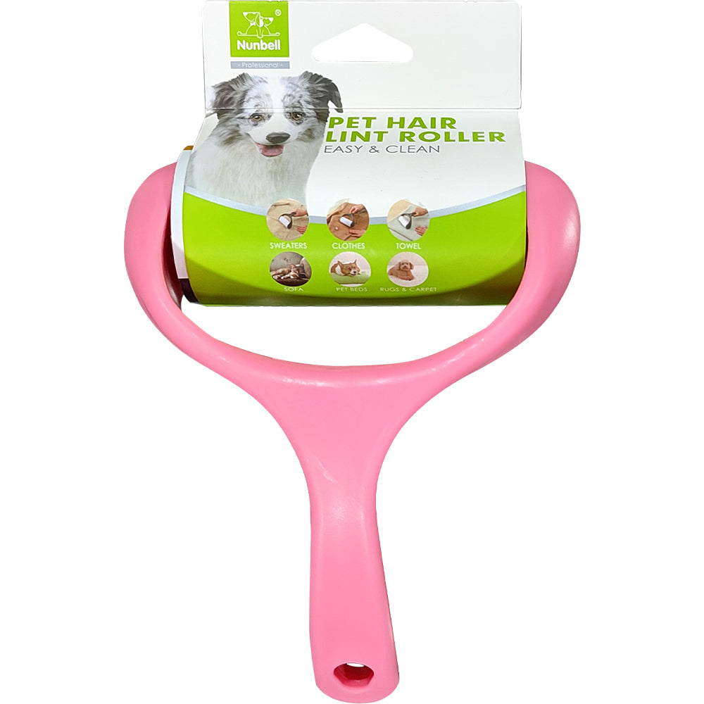 Smarty Pet lint Roller Y Shape