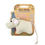 BecoPets Millie the Catnip Mouse Toy