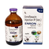 Agron Vet Care Enron Injection