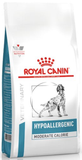 Royal Canin Hypoallergenic Moderate Calorie Dog Dry Food