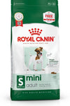 Royal Canin Mini Adult Dog Dry Food Buy 3.5 Kg Get 0.5 G Free Inside