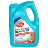 Simple Solution Stain & Odour Remover For Dog