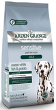 Arden Grange Adult Sensitive - Ocean Fish and Potato Grain-Free Food