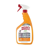 Natures Miracle Orange Oxy Formula Set-In Stain & Odour Destroyer Trigger Spray