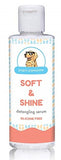 Papa Pawsome Soft & Shine Detangling Serum