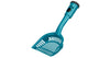 Trixie Litter Scoop with Dirt Bags (M - 38 cm) – Includes 20 Bags (Color May Vary)