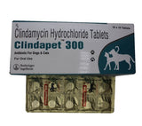 Boehringer Ingelheim Clindapet Tablet 600 mg