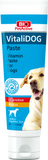 Bio Petactive Vitalidog Vitamin Paste For Dogs