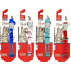 Nunbell Cat Collar With Bell (colors may vary)