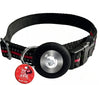 Tag8 Genie Pet Tracker Collar iOS For Dog And Cat