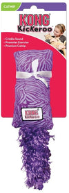 Kong Kitten Kickeroo Catnip Toy