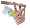 Super Pet Plastic Net Muzzle