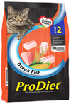 Prodiet Ocean Fish Adult Cat Dry Food