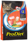 Prodiet Ocean Fish Adult Cat Dry Food