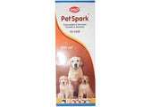 Venky's - Pet Spark Syrup