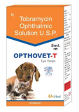 Oriheal Opthovet-T Eye Drops