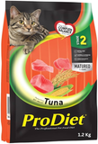 Prodiet Fresh Tuna Flavour Adult Cat Dry Food