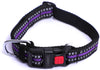 Kennel Reflective Collar (W = 1 1/4")
