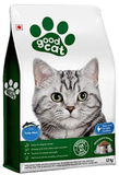 Good Cat All Breeds & Ages Dry Food