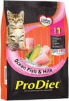 Prodiet Ocean Fish & Milk Kitten Dry Food