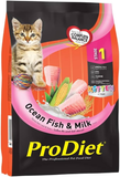 Prodiet Ocean Fish & Milk Kitten Dry Food