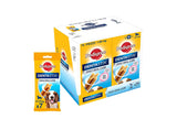 Pedigree Dentastix Medium Breeds Dogs - 7pcs
