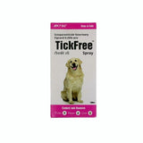 Skyec Tick Free Spray