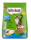 Kitekat Ocean Fish Flavour Adult Cat Dry Food