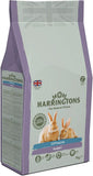 Harringtons The Natural Choice Optimum Rabbit Food