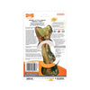 Nylabone Strong Chew Duck Camo Bone