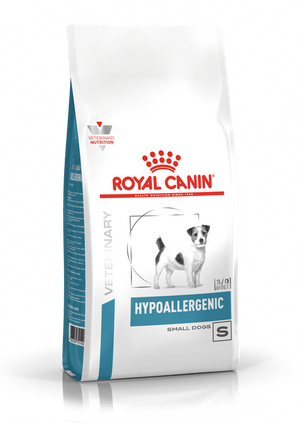 Royal Canin Hypoallergenic For Small Dog Dry Food